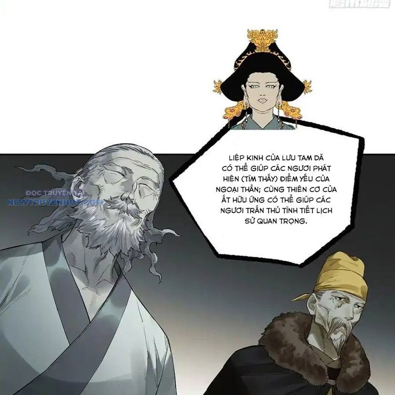 Truyền Võ Chapter 374 - Trang 2