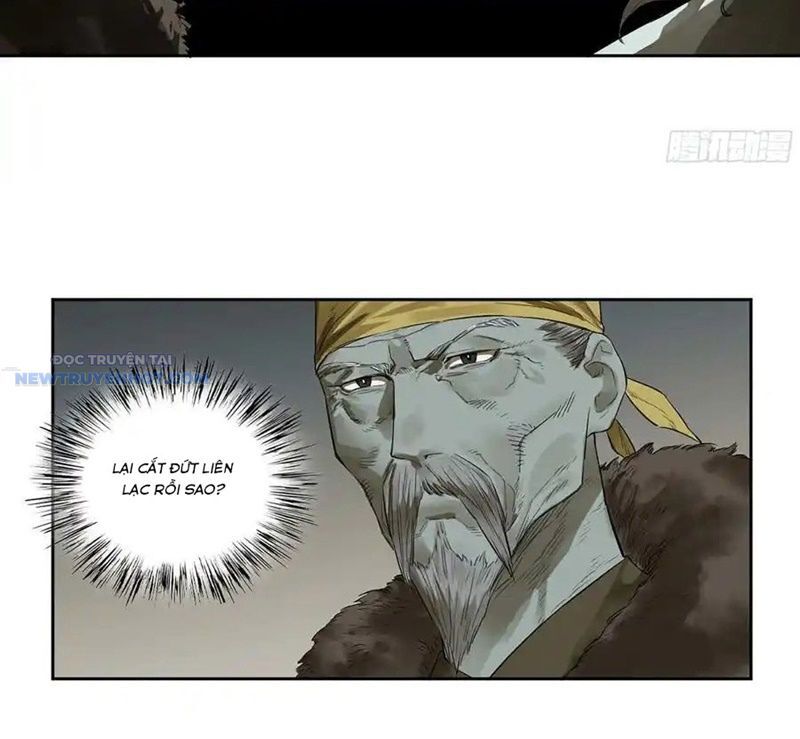 Truyền Võ Chapter 374 - Trang 2