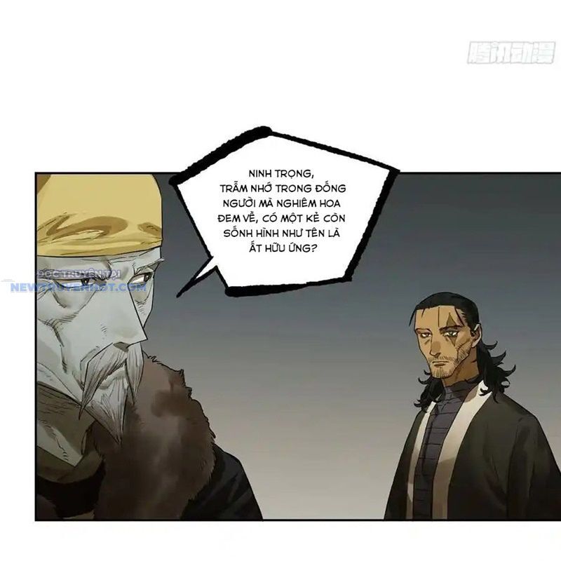 Truyền Võ Chapter 374 - Trang 2