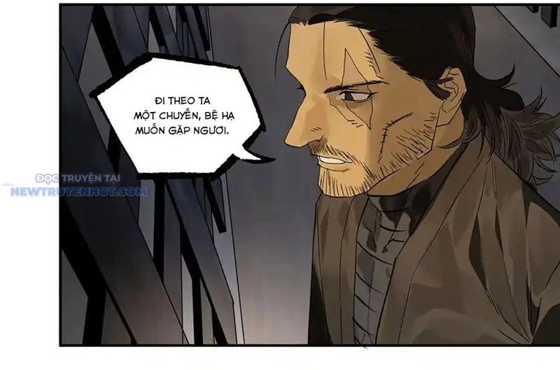 Truyền Võ Chapter 374 - Trang 2