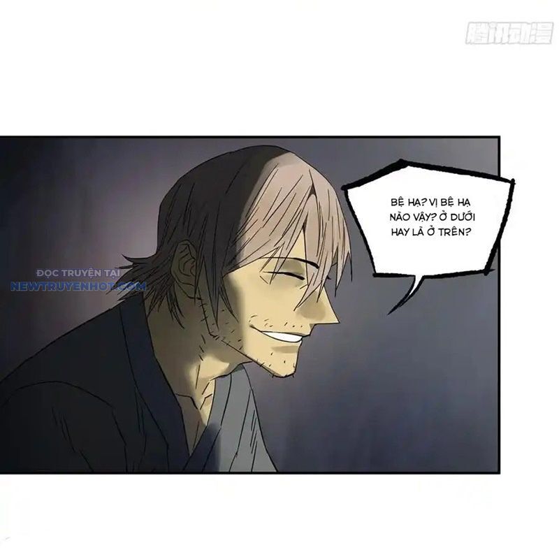 Truyền Võ Chapter 374 - Trang 2