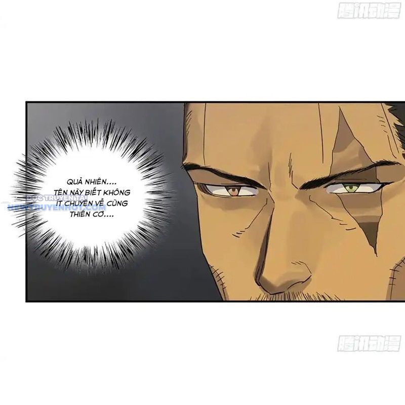 Truyền Võ Chapter 374 - Trang 2