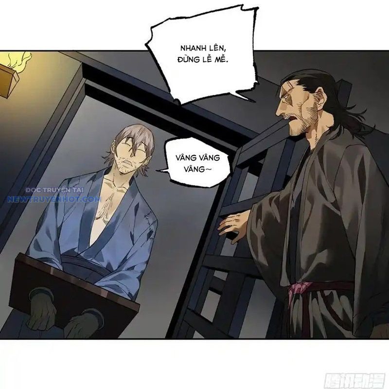 Truyền Võ Chapter 374 - Trang 2