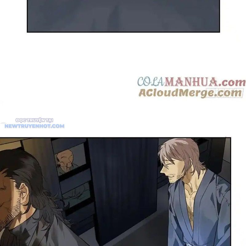 Truyền Võ Chapter 374 - Trang 2