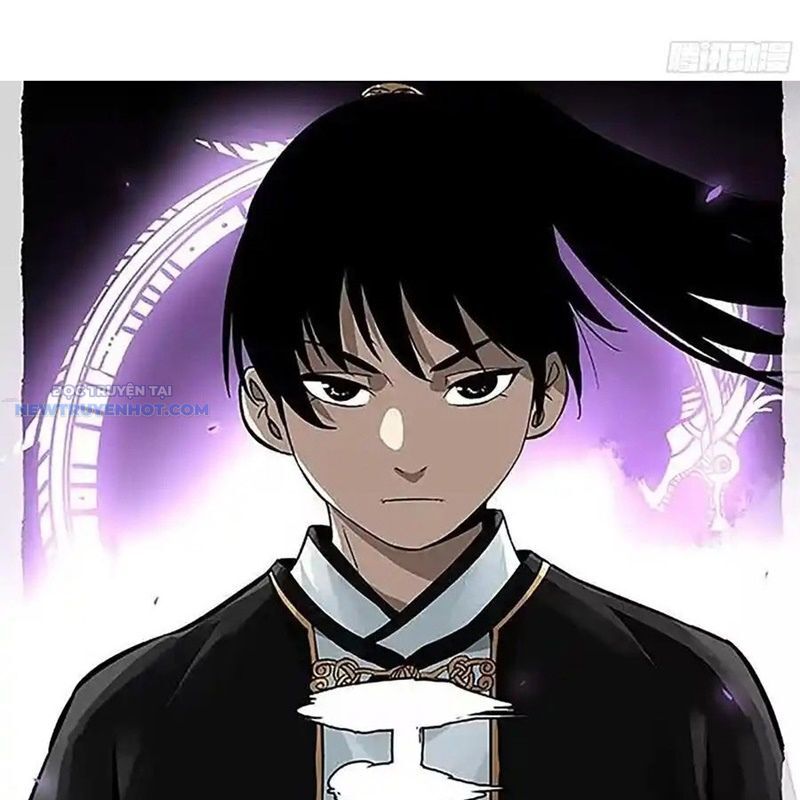 Truyền Võ Chapter 374 - Trang 2