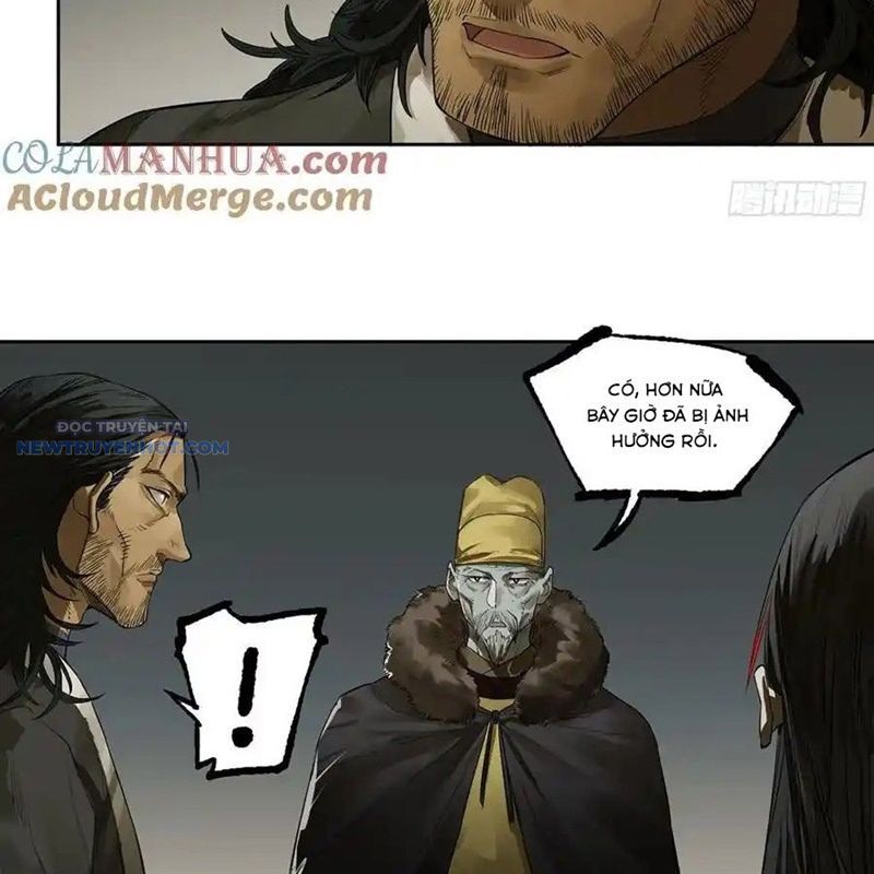 Truyền Võ Chapter 374 - Trang 2