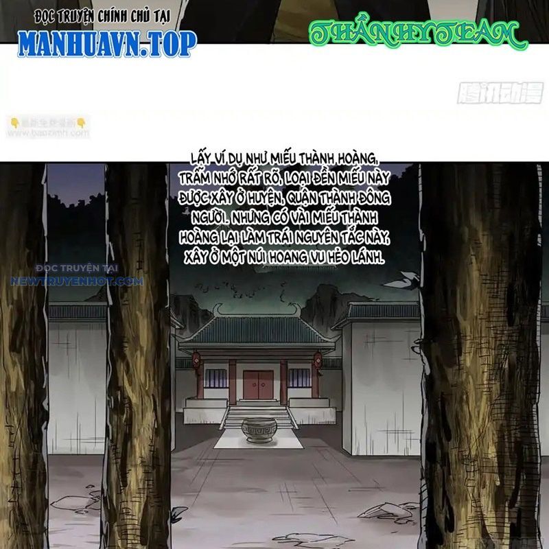 Truyền Võ Chapter 374 - Trang 2