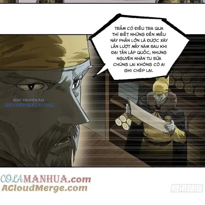 Truyền Võ Chapter 374 - Trang 2