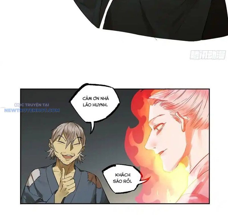 Truyền Võ Chapter 375 - Trang 2