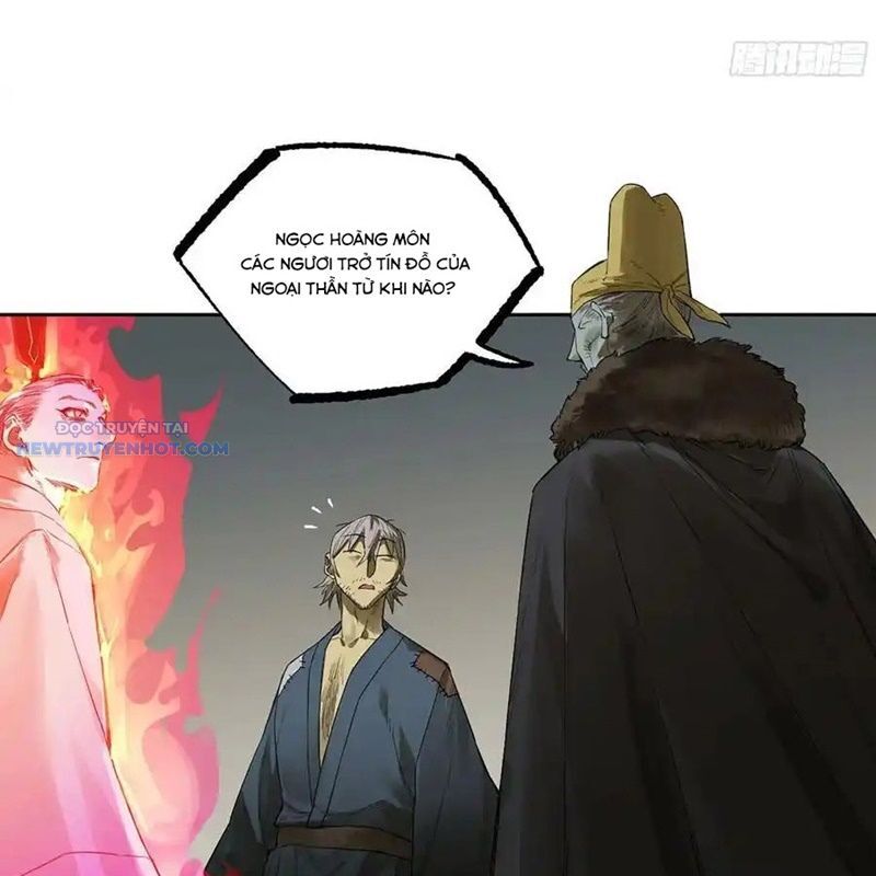 Truyền Võ Chapter 375 - Trang 2