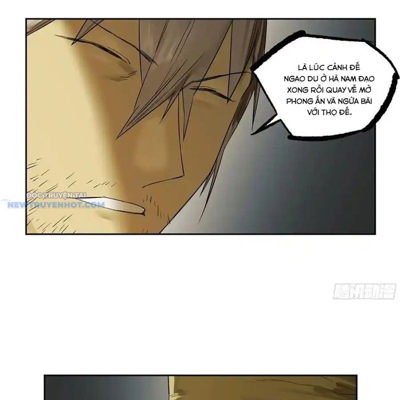 Truyền Võ Chapter 375 - Trang 2