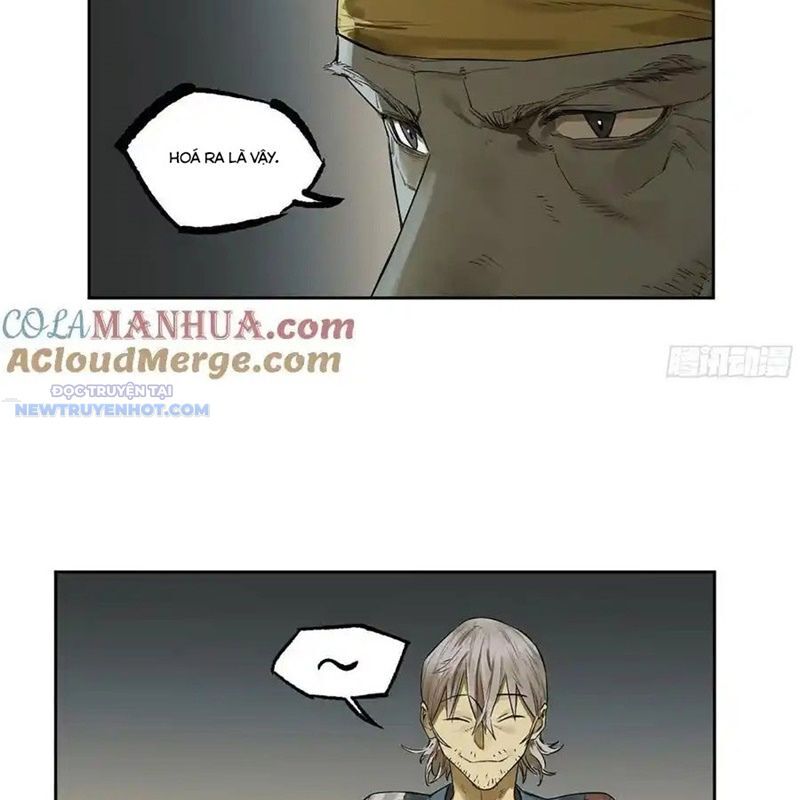 Truyền Võ Chapter 375 - Trang 2