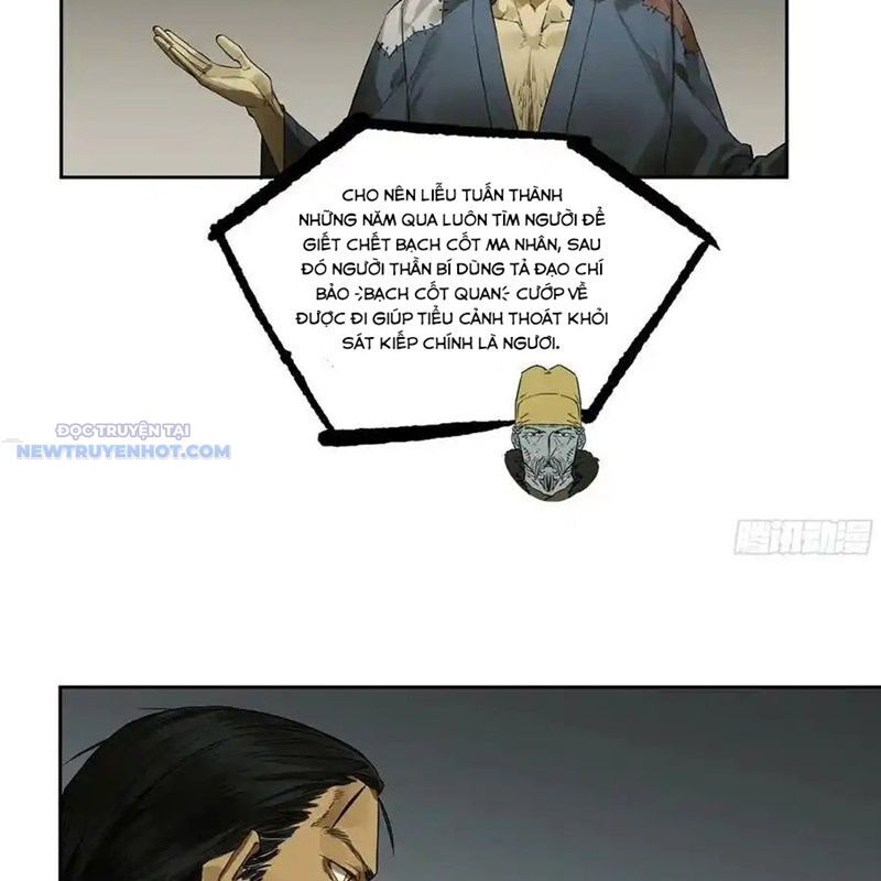 Truyền Võ Chapter 375 - Trang 2