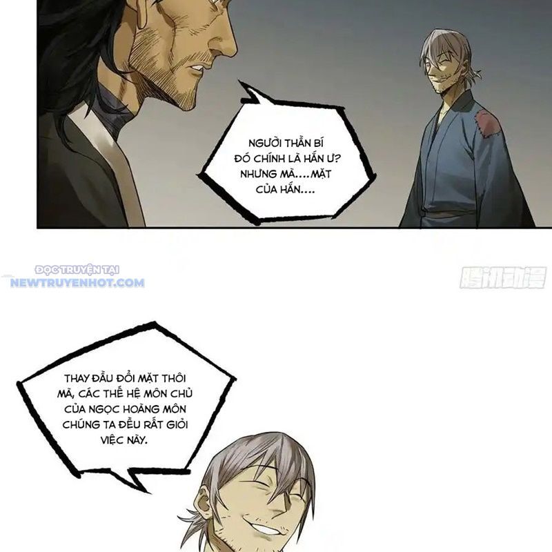 Truyền Võ Chapter 375 - Trang 2