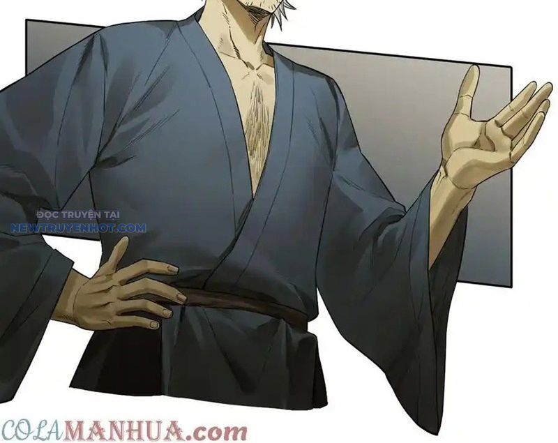 Truyền Võ Chapter 375 - Trang 2