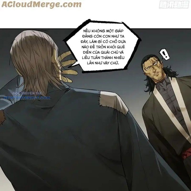 Truyền Võ Chapter 375 - Trang 2