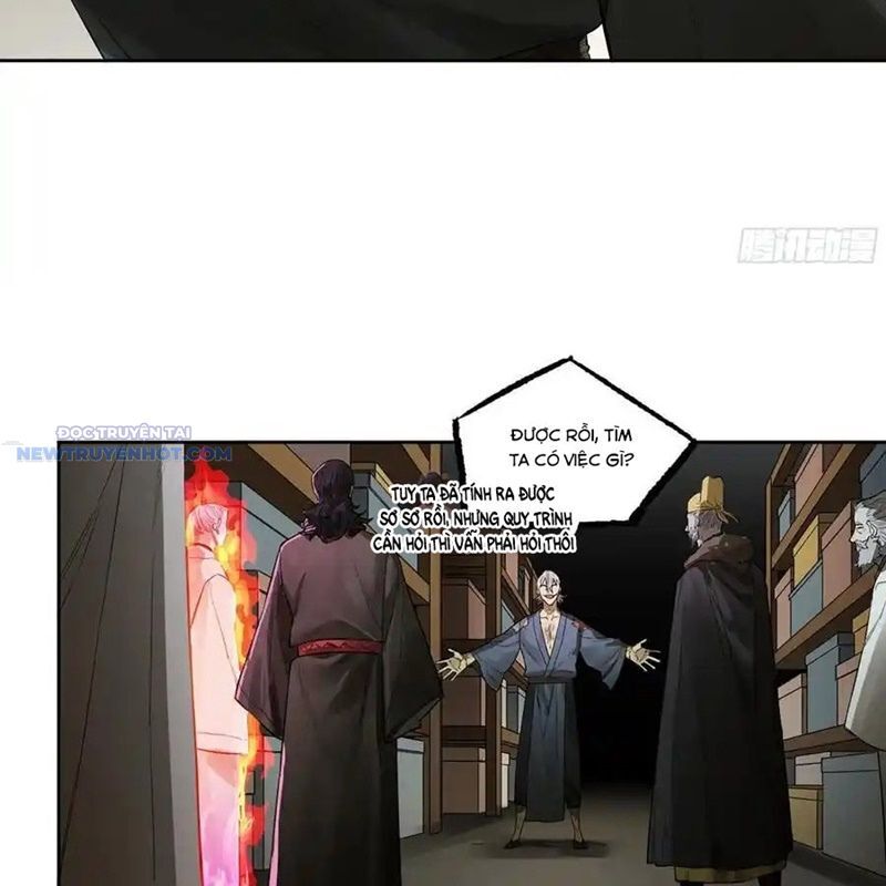 Truyền Võ Chapter 375 - Trang 2