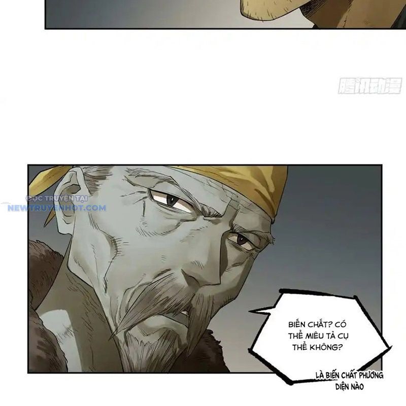 Truyền Võ Chapter 375 - Trang 2