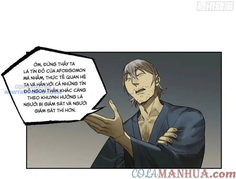 Truyền Võ Chapter 375 - Trang 2