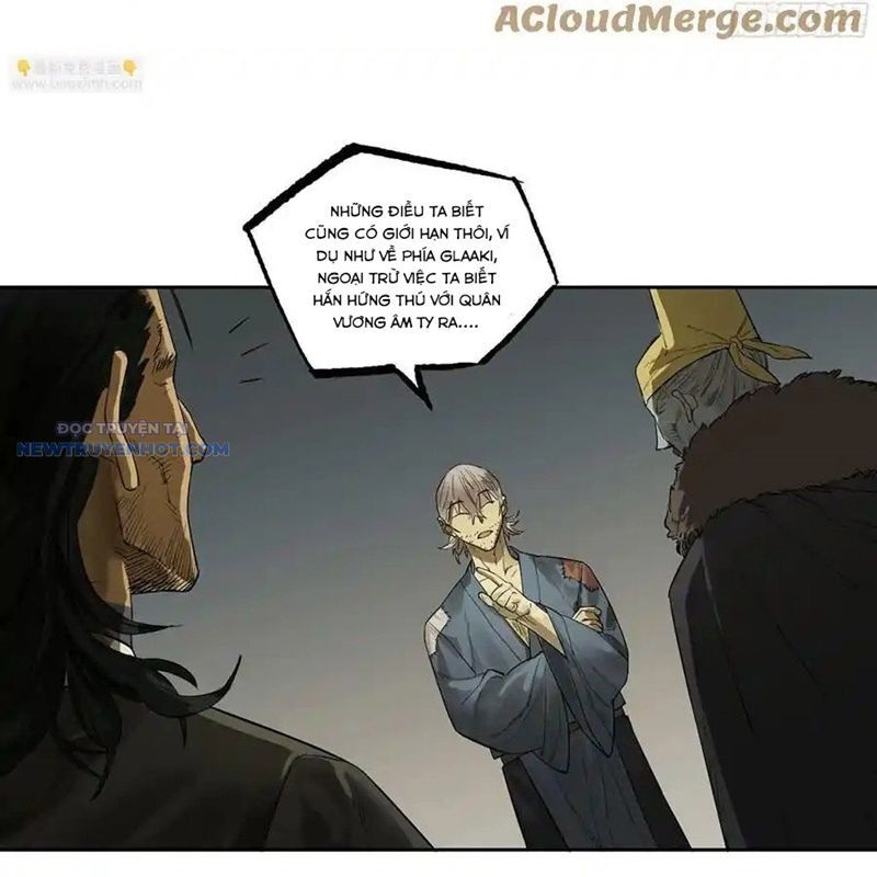 Truyền Võ Chapter 375 - Trang 2