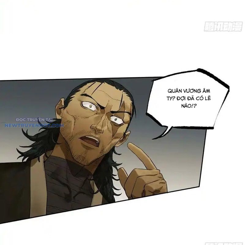 Truyền Võ Chapter 375 - Trang 2