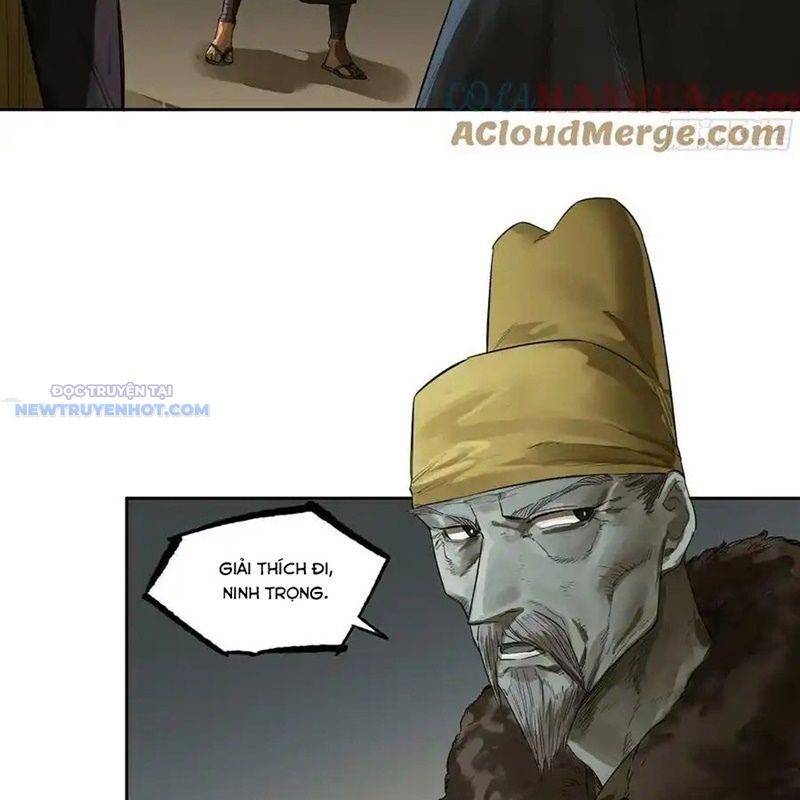 Truyền Võ Chapter 375 - Trang 2