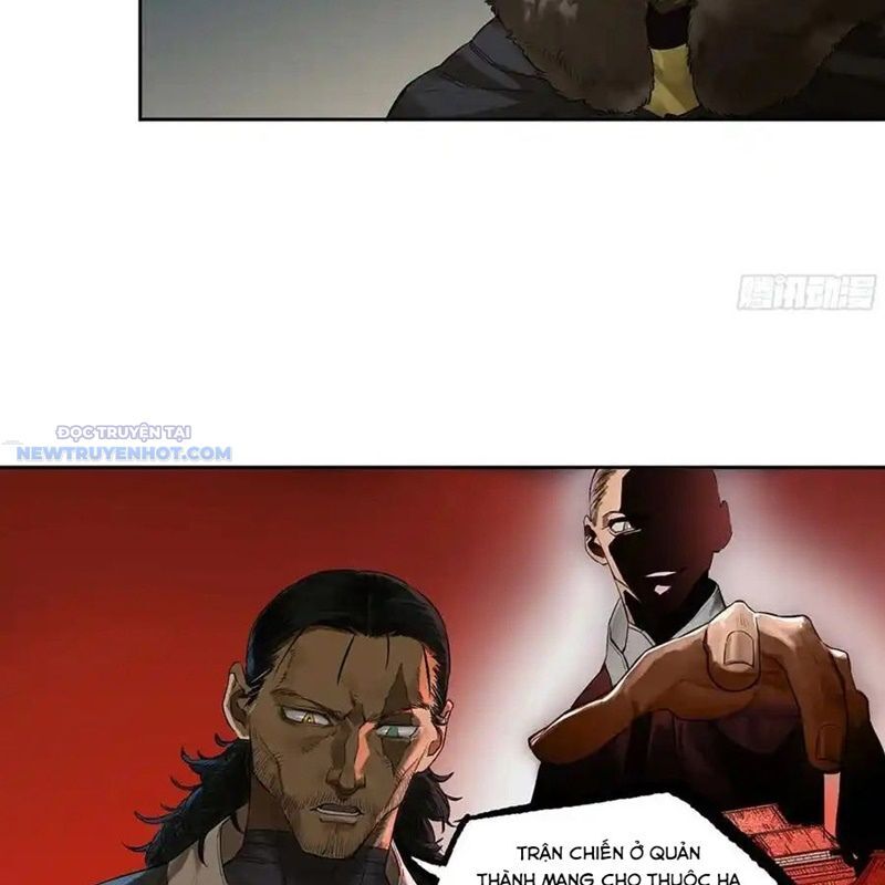 Truyền Võ Chapter 375 - Trang 2