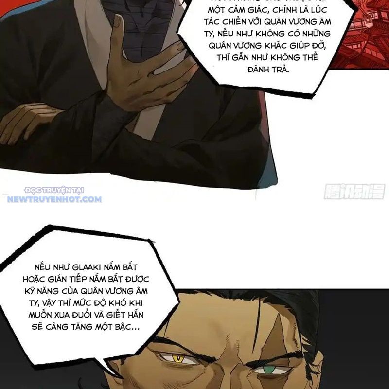 Truyền Võ Chapter 375 - Trang 2