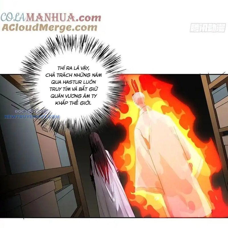 Truyền Võ Chapter 375 - Trang 2