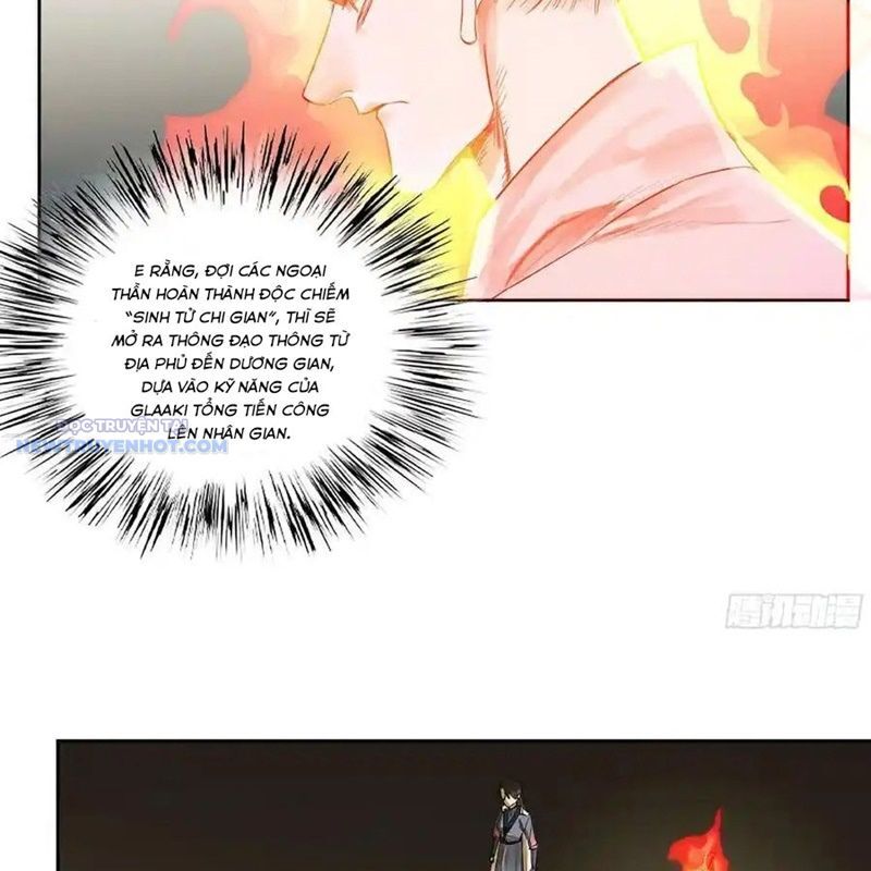 Truyền Võ Chapter 375 - Trang 2