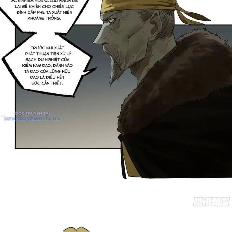 Truyền Võ Chapter 375 - Trang 2