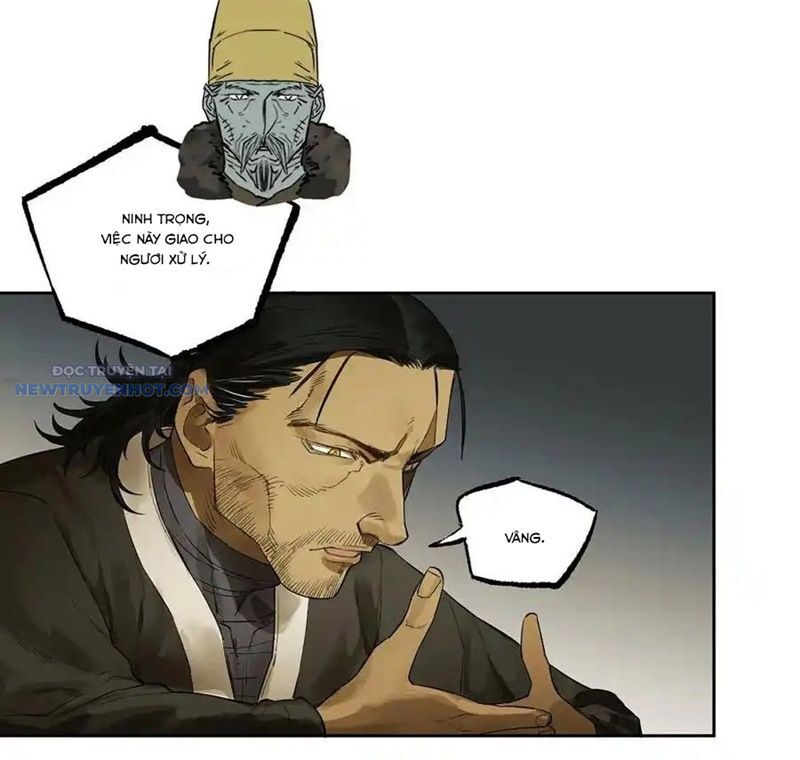 Truyền Võ Chapter 375 - Trang 2