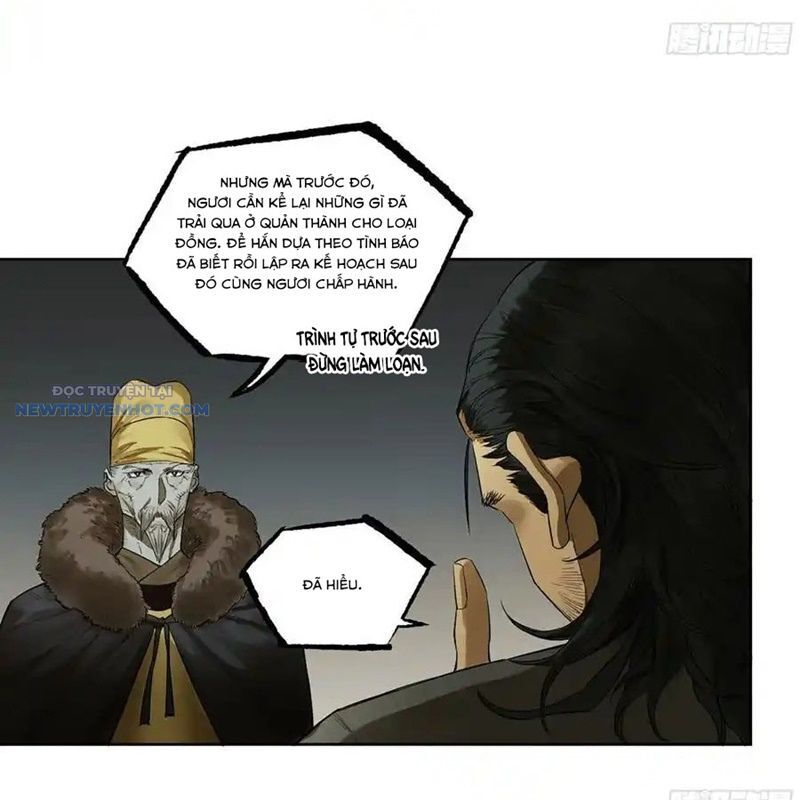 Truyền Võ Chapter 375 - Trang 2