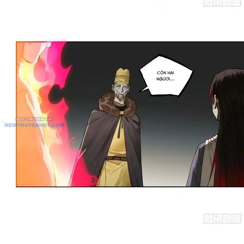 Truyền Võ Chapter 375 - Trang 2