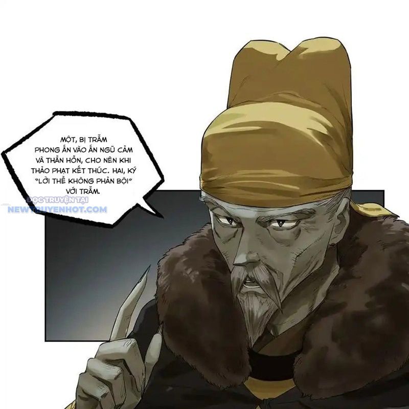 Truyền Võ Chapter 375 - Trang 2