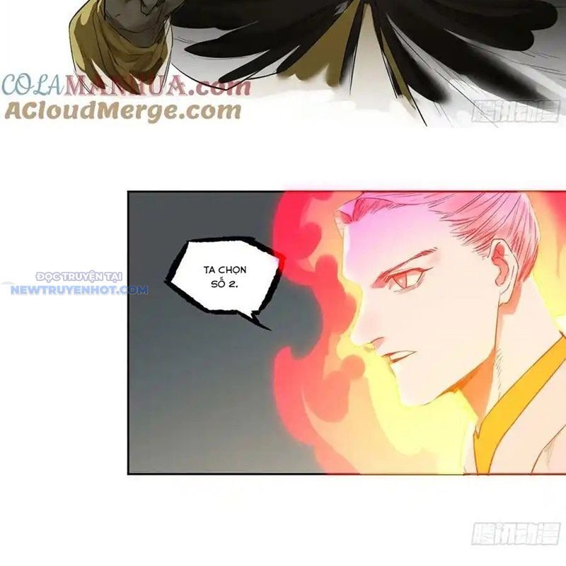 Truyền Võ Chapter 375 - Trang 2