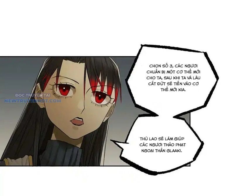 Truyền Võ Chapter 375 - Trang 2