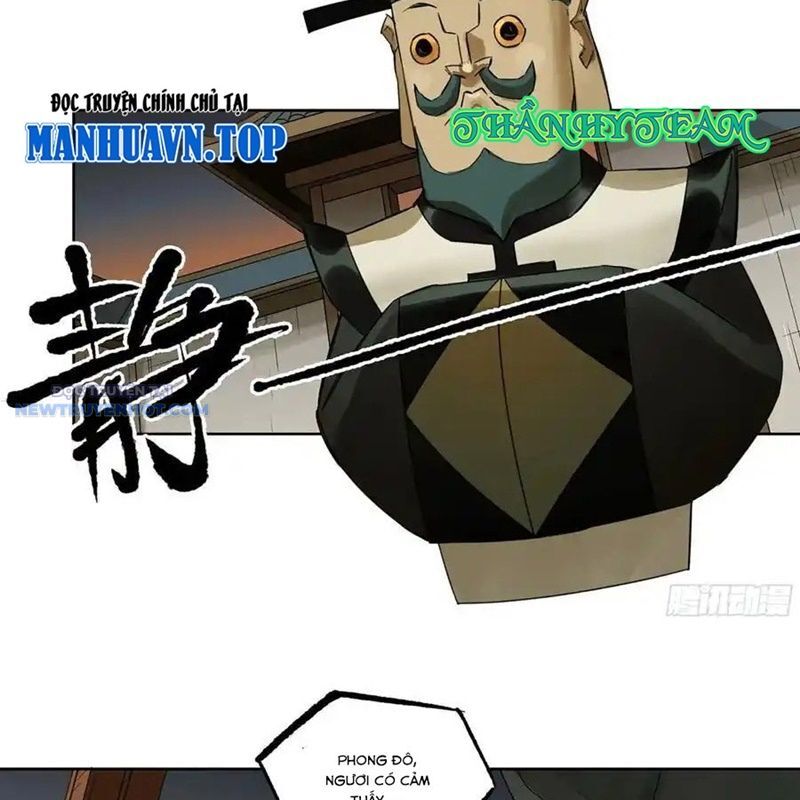 Truyền Võ Chapter 375 - Trang 2