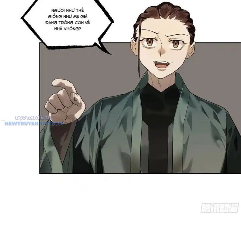 Truyền Võ Chapter 375 - Trang 2