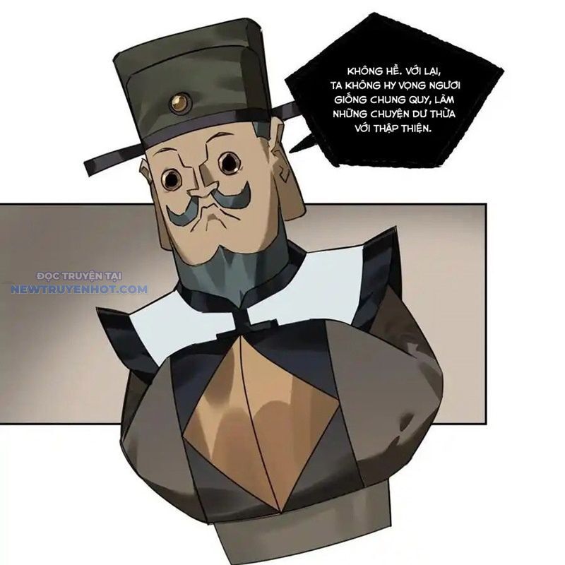 Truyền Võ Chapter 375 - Trang 2