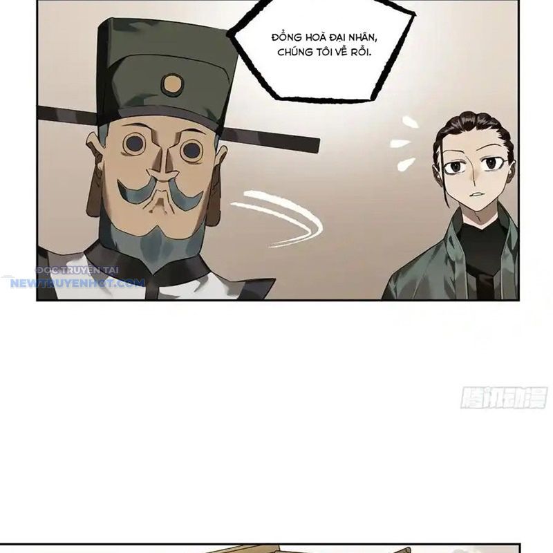 Truyền Võ Chapter 375 - Trang 2