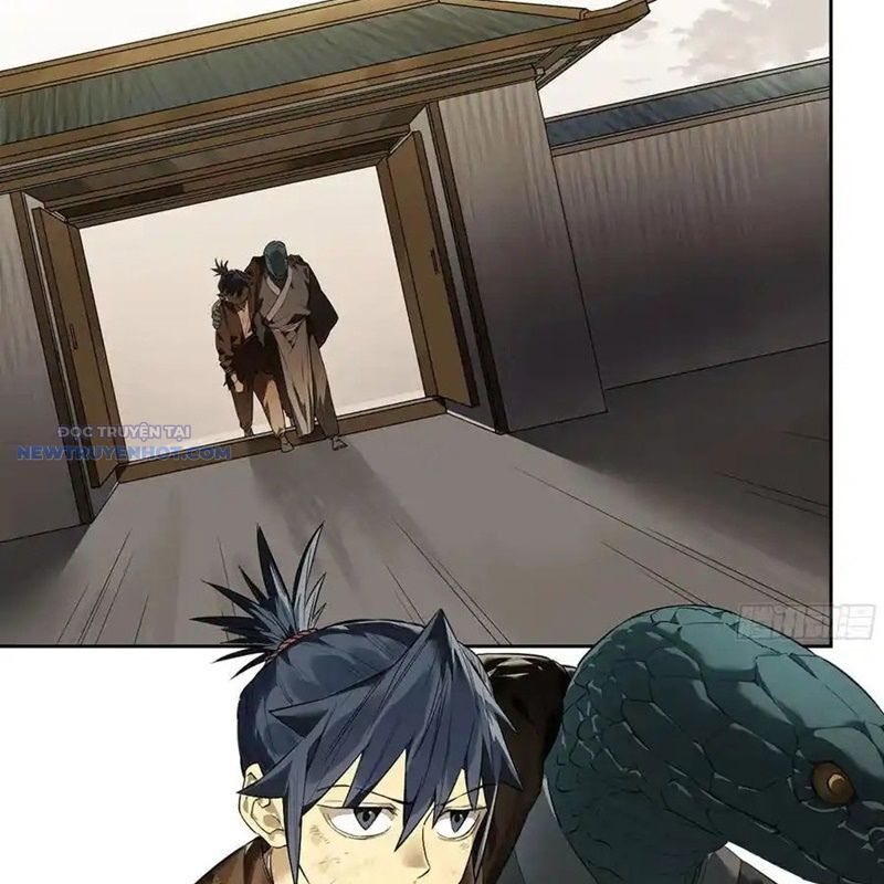 Truyền Võ Chapter 375 - Trang 2