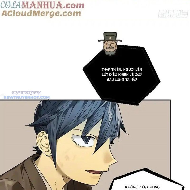 Truyền Võ Chapter 375 - Trang 2