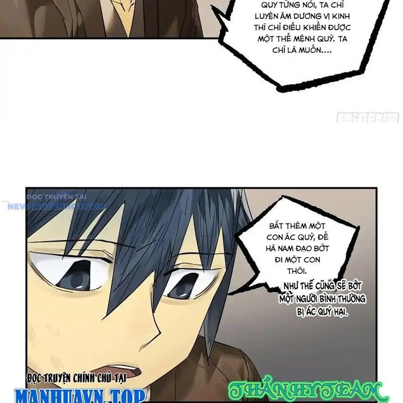 Truyền Võ Chapter 375 - Trang 2