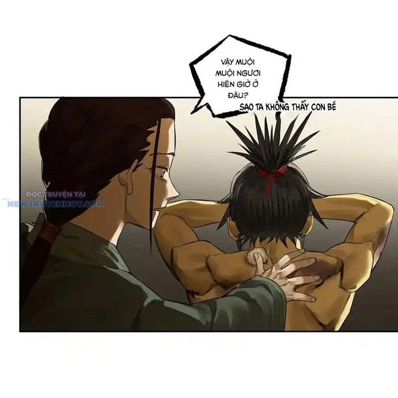 Truyền Võ Chapter 376 - Trang 2