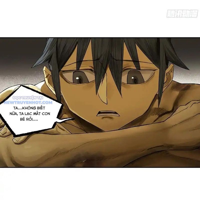 Truyền Võ Chapter 376 - Trang 2