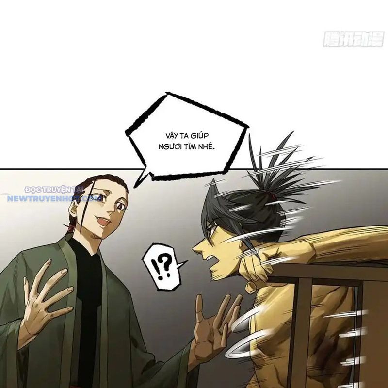 Truyền Võ Chapter 376 - Trang 2