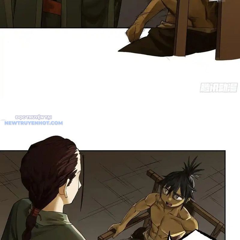 Truyền Võ Chapter 376 - Trang 2