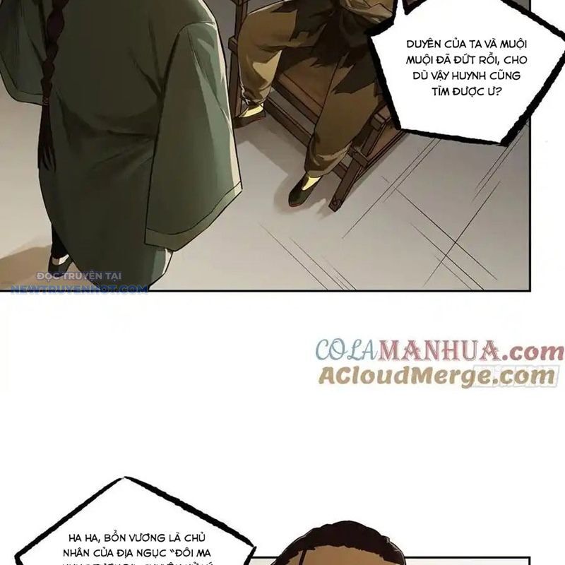 Truyền Võ Chapter 376 - Trang 2
