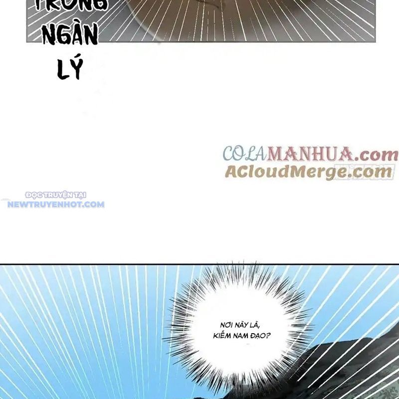 Truyền Võ Chapter 376 - Trang 2